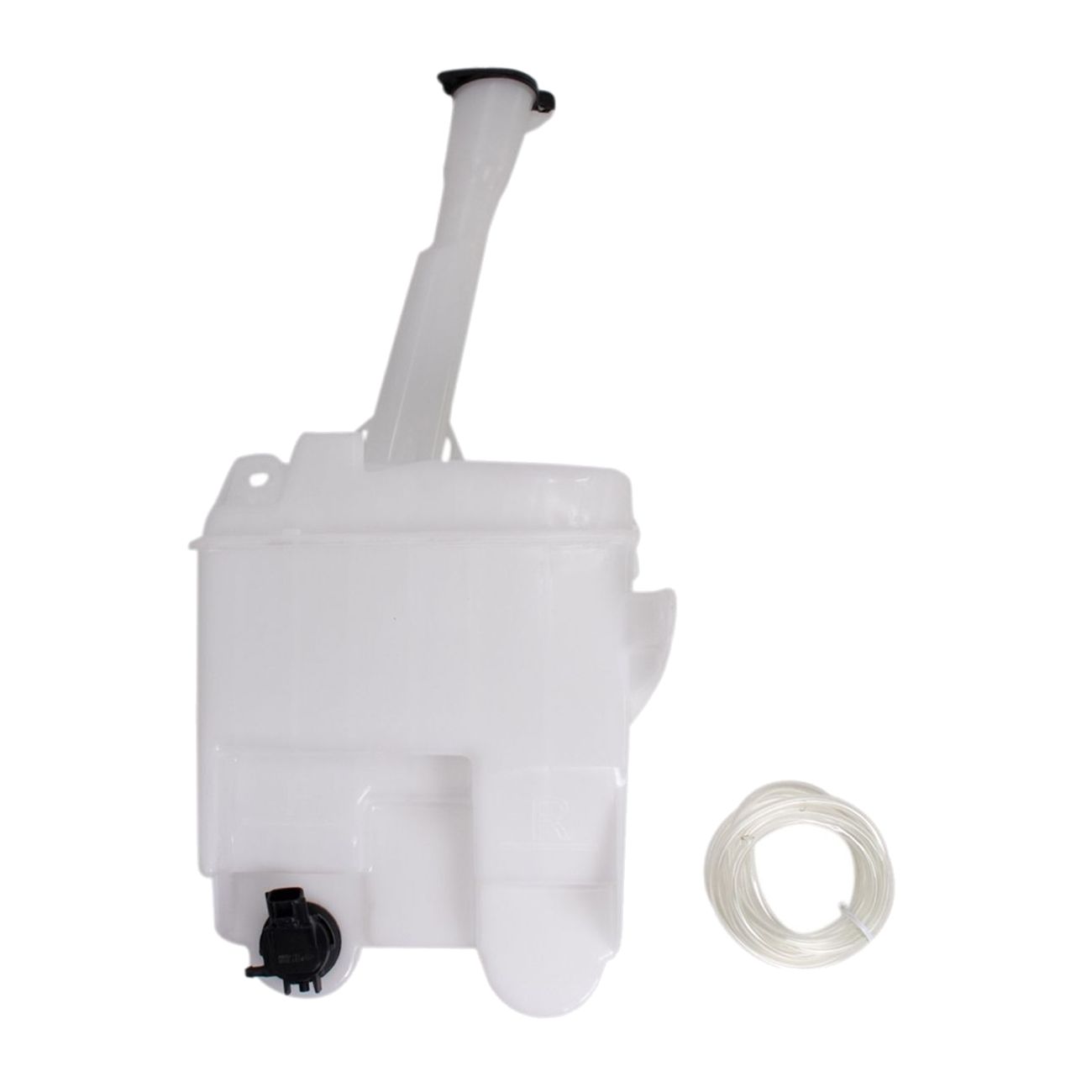 For 05-10 Scion TC Windshield Washer Reservoir With Pump For 05-10 Scion TC