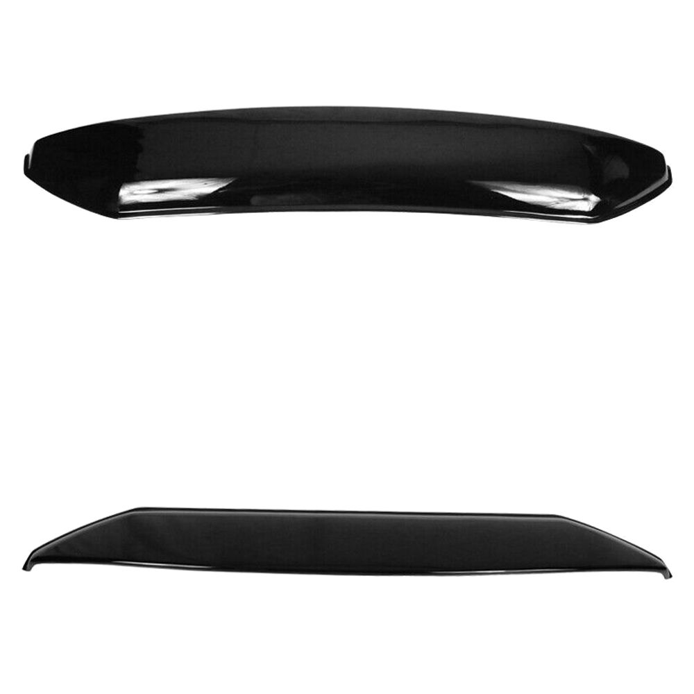 Fits 13-20 Scion FRS/Subaru BRZ/Toyota 86 Rear Roof Spoiler Wing Gloss Black