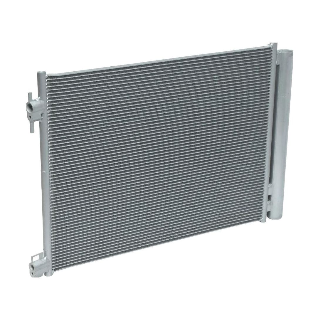 AC Condenser For 2018-2023 Nissan Kicks Exclusive Sport Utility 1.6L