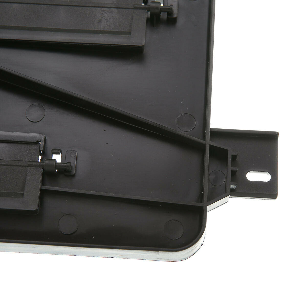 Radiator Engine Cooling Fan Assembly 31368427 For Volvo