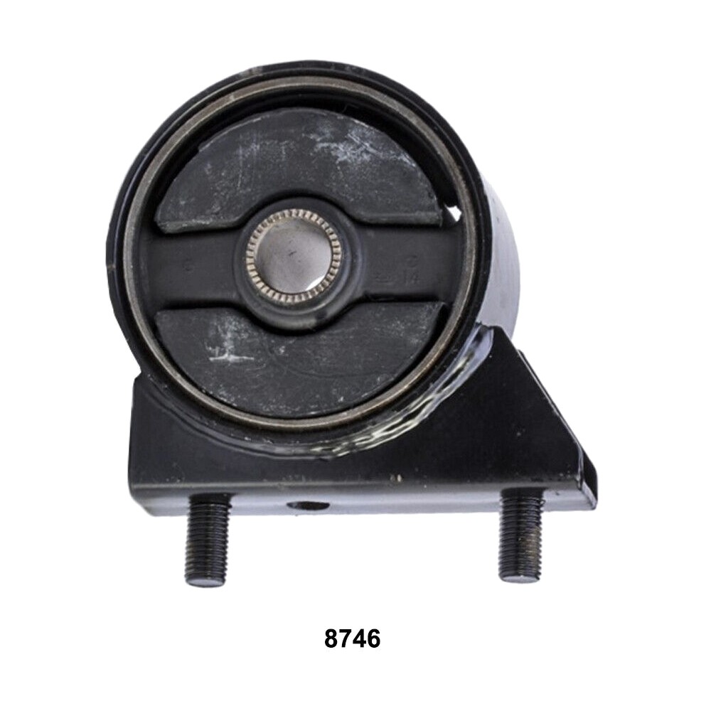 Engine Motor & Manual Trans. Mount 4PCs Set 1.5L SOHC