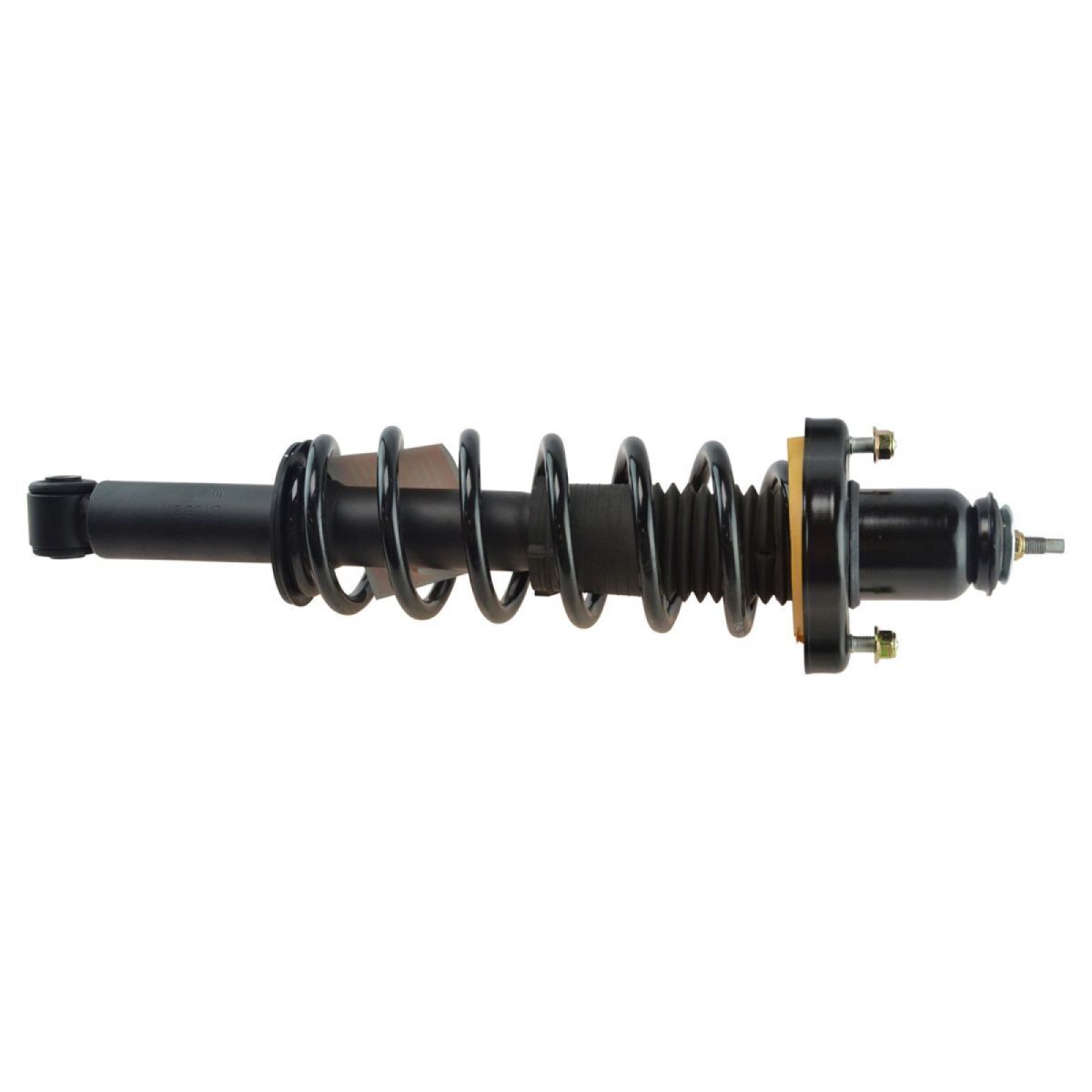 For Dodge Jeep 8-pc Suspension Kit Complete Loaded Struts W/ Sway Bar End Links