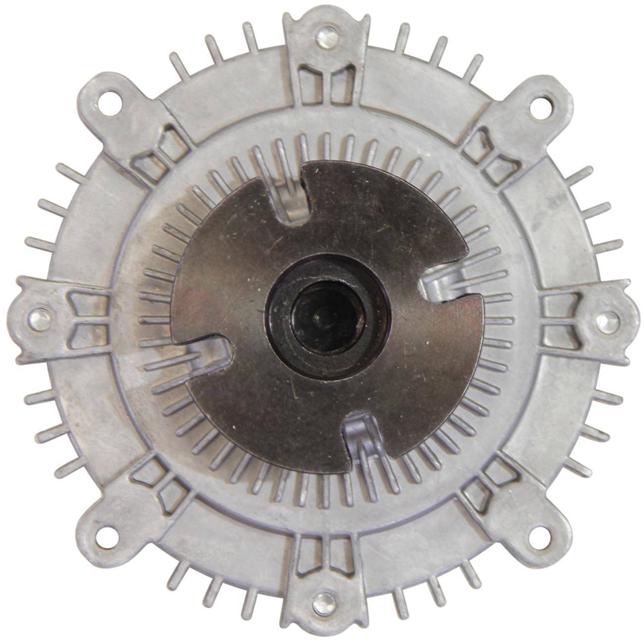Engine Cooling Fan Clutch For 1984-1988 Nissan 200SX 1987-1988 Nissan Van