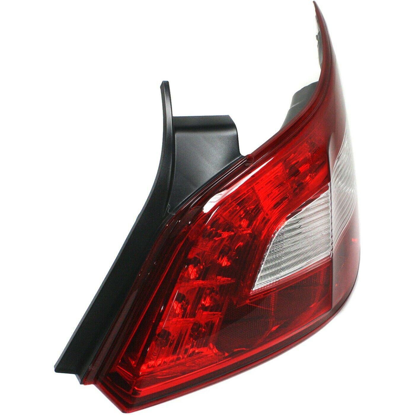 Tail Light For 2009-11 Maxima S Sedan 2009-11 Maxima SV Sedan Passenger Side