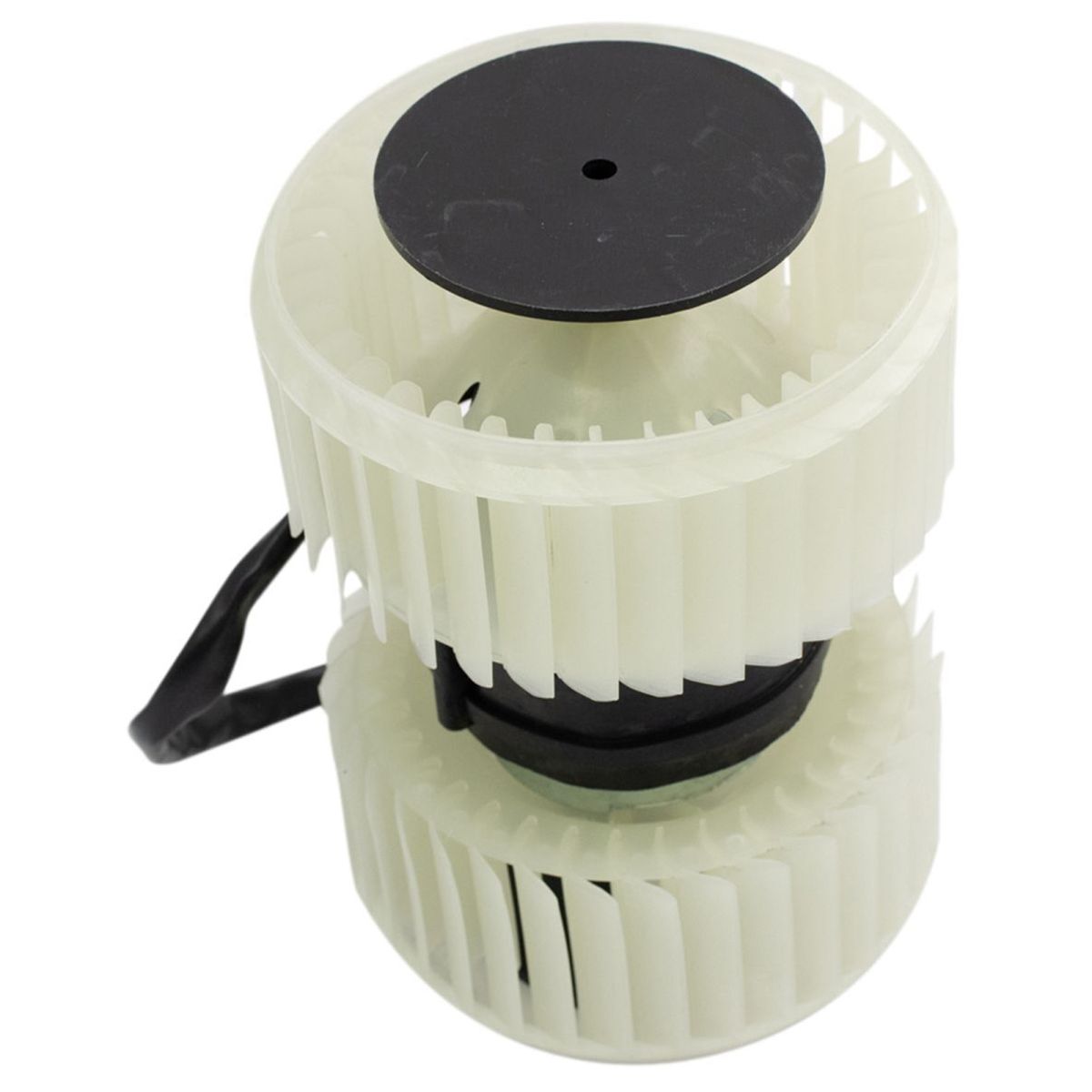 For A8 Quattro S8 HVAC Heater Air Conditioning A/C Blower Motor With Fan Cage