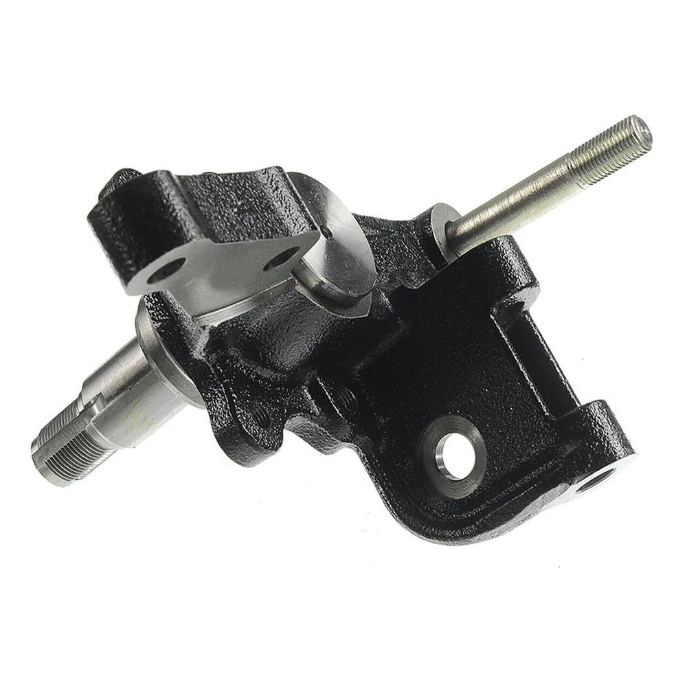 2X Rear Left & Right Steering Knuckle For 2000-2005 Hyundai Accent
