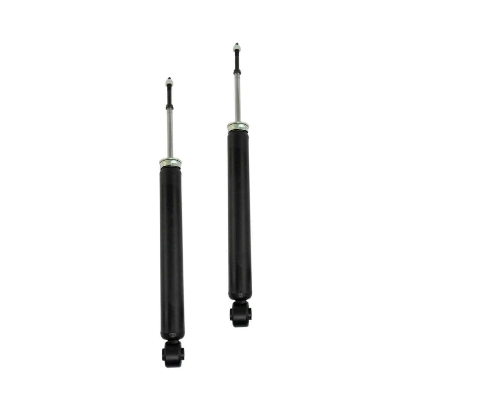Full Set 2 Front Complete Struts W Springs + 2 Shocks Fit Nissan Sentra 1.8L