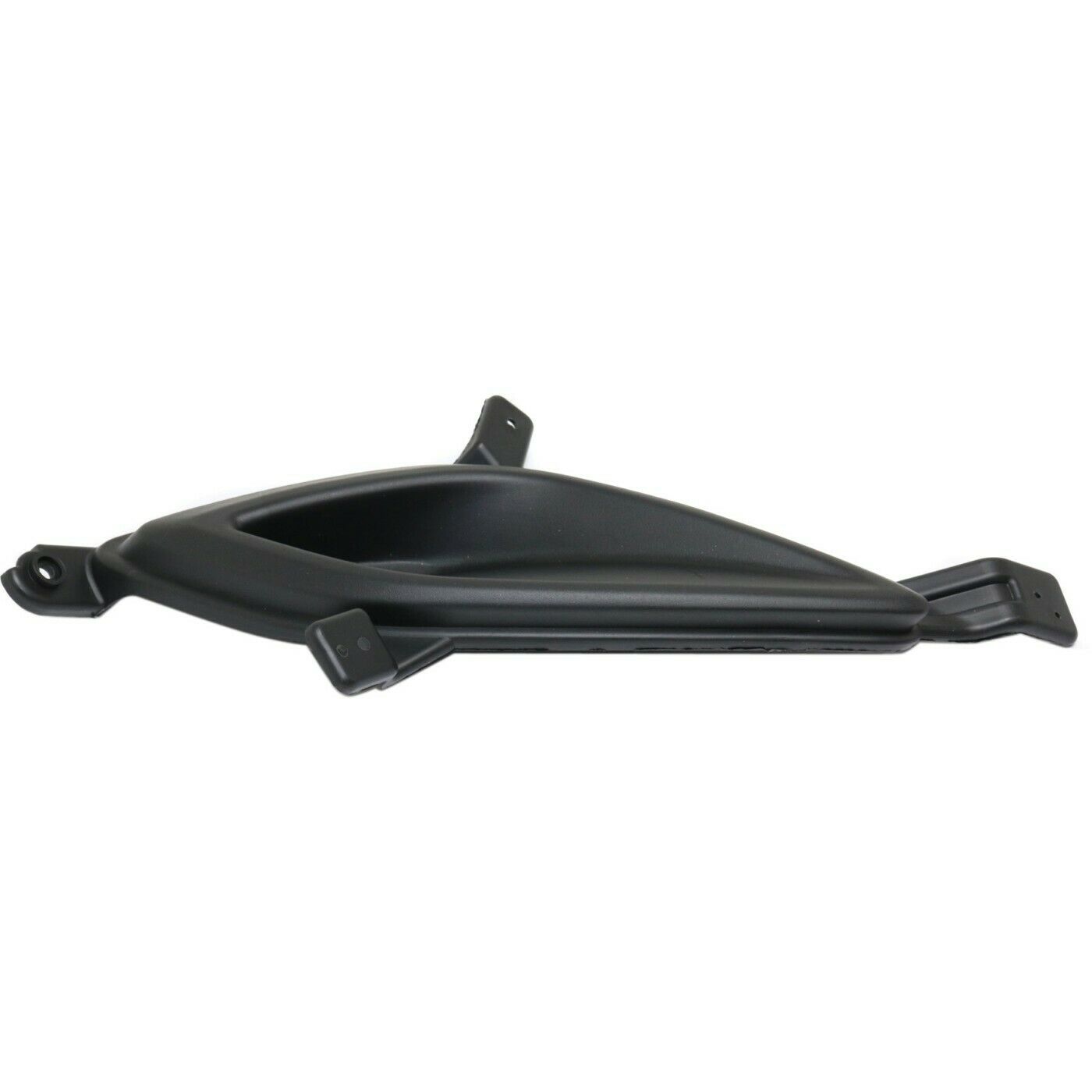 Fog Light Cover Driver Left Side LH Hand For 2011-2013 Hyundai Elantra Sedan
