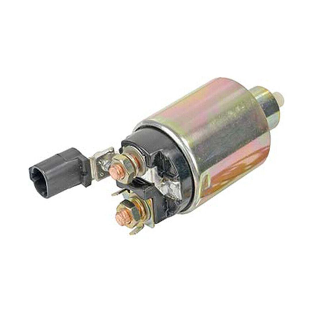 12V Solenoid Fits