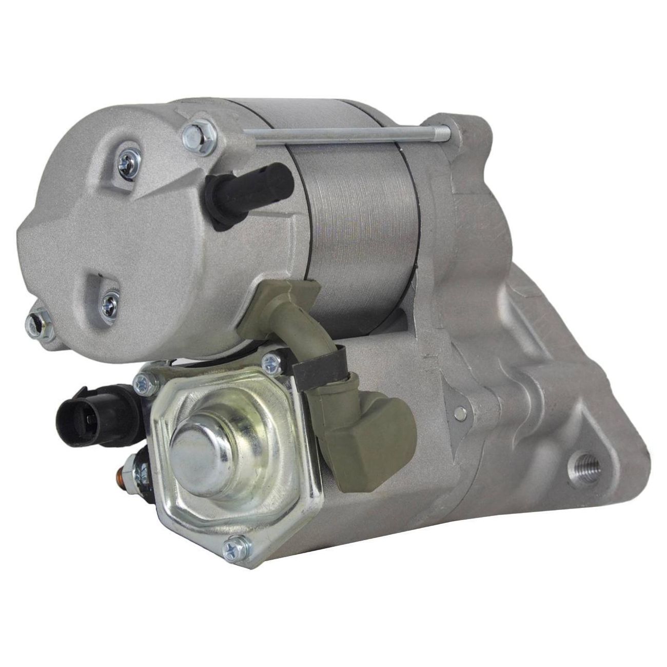 Starter For Dodge 2004-2005 Dakota 3.7L 4.7L 56029113Ab 280-0323 428000-0100