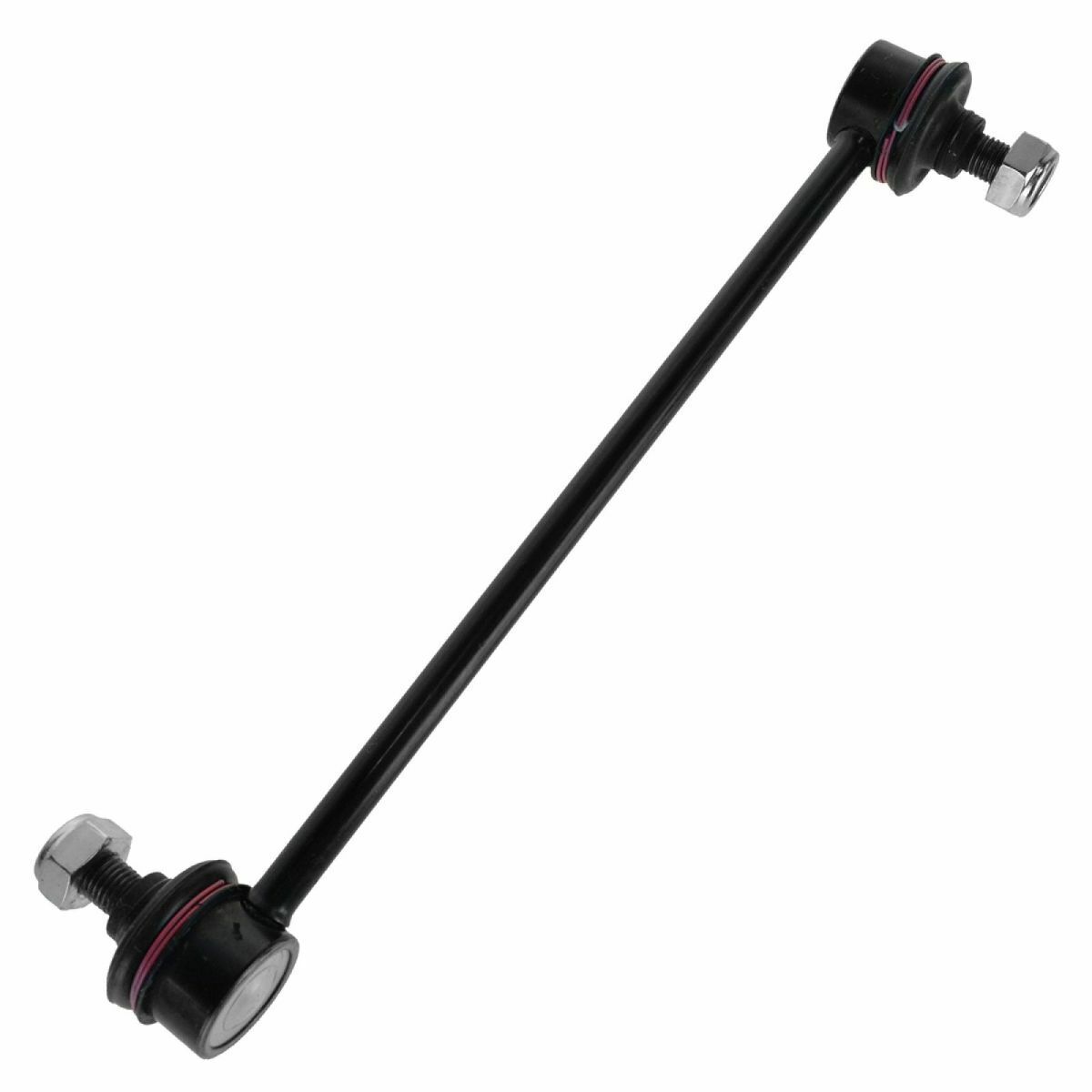 4pc Rear Strut Spring Assembly & Sway Bar End Kit For 2008-2009 Lexus RX350 Base