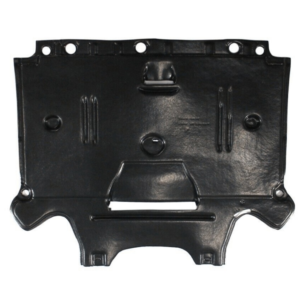 Rear Section Engine Splash Guard Shield Cover For Audi A4 Quattro Q5 S4 09