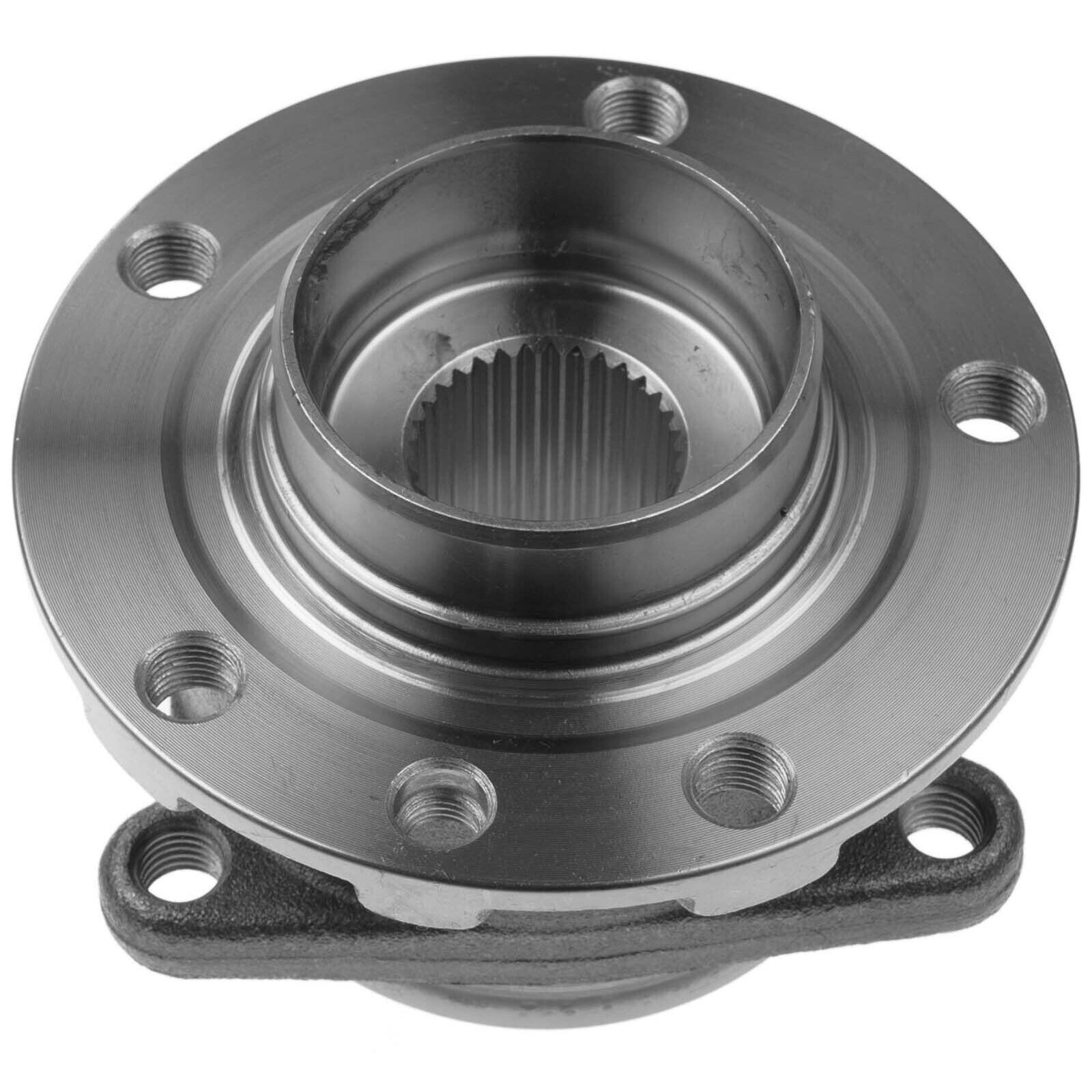 Wheel Hub & Bearing Assembly Front Or Rear For 15-17 200 14-20 Cherokee