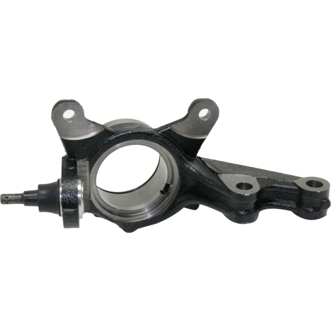 Steering Knuckles Set Of 2 Front Driver & Passenger Side LH RH For CR-V Pair