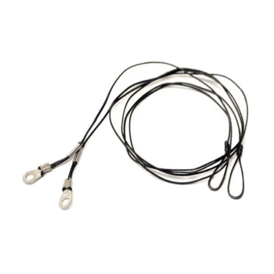 Convertible Top Headliner Tension Rope For 328 335 428 430 435 440 M3 M4 XDrive