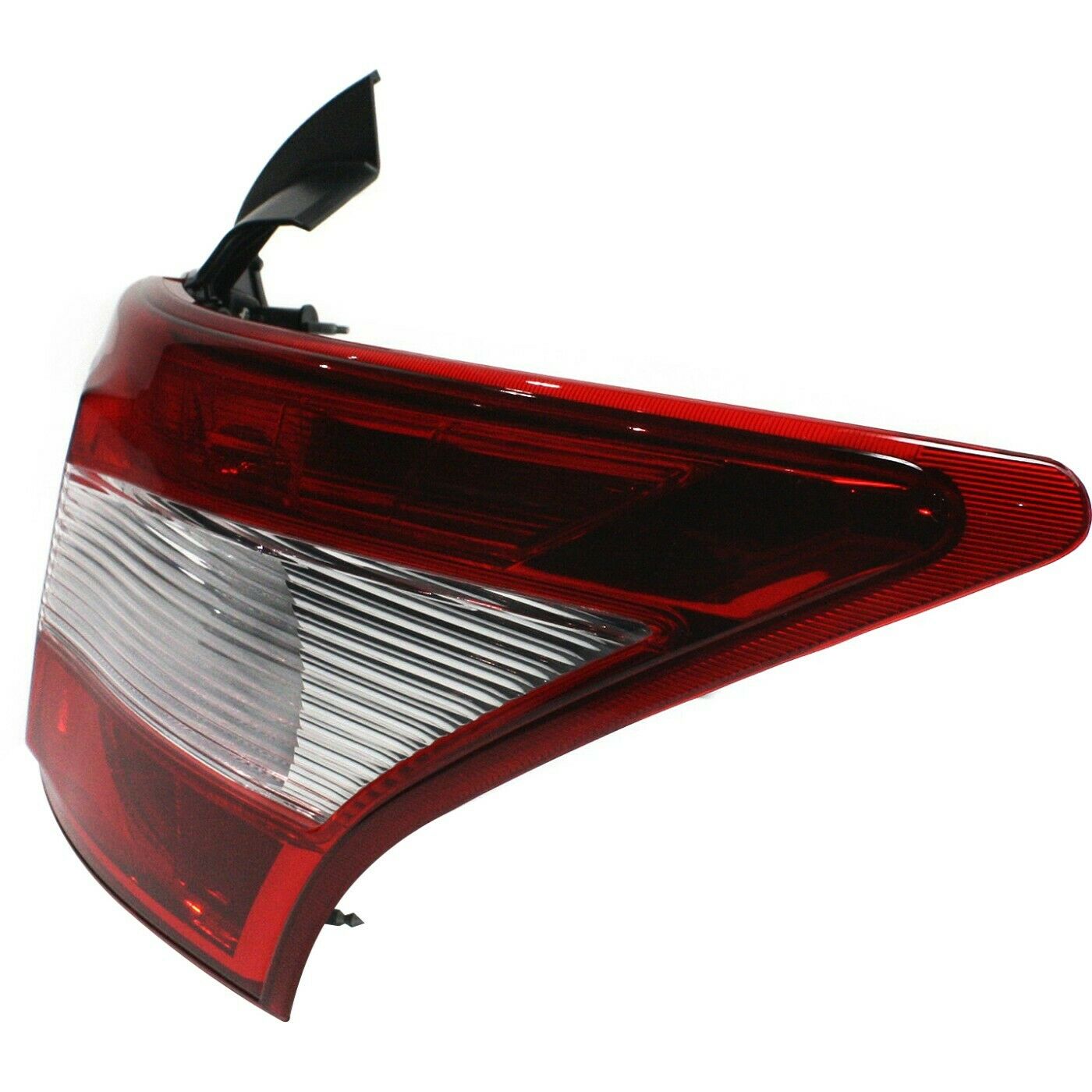 Tail Light For 2009-11 Maxima S Sedan 2009-11 Maxima SV Sedan Passenger Side