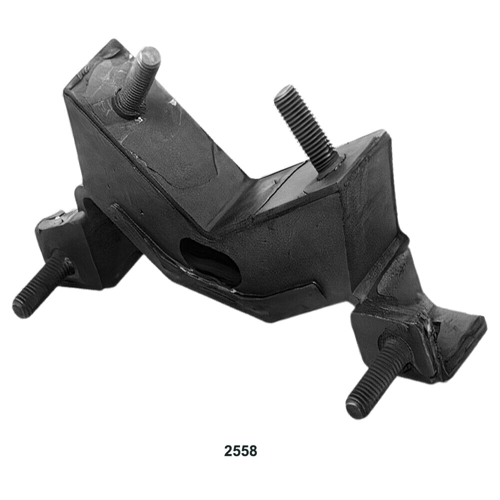Engine Motor Mounts & Transmission Mount 3Pcs Set L4 2.3L