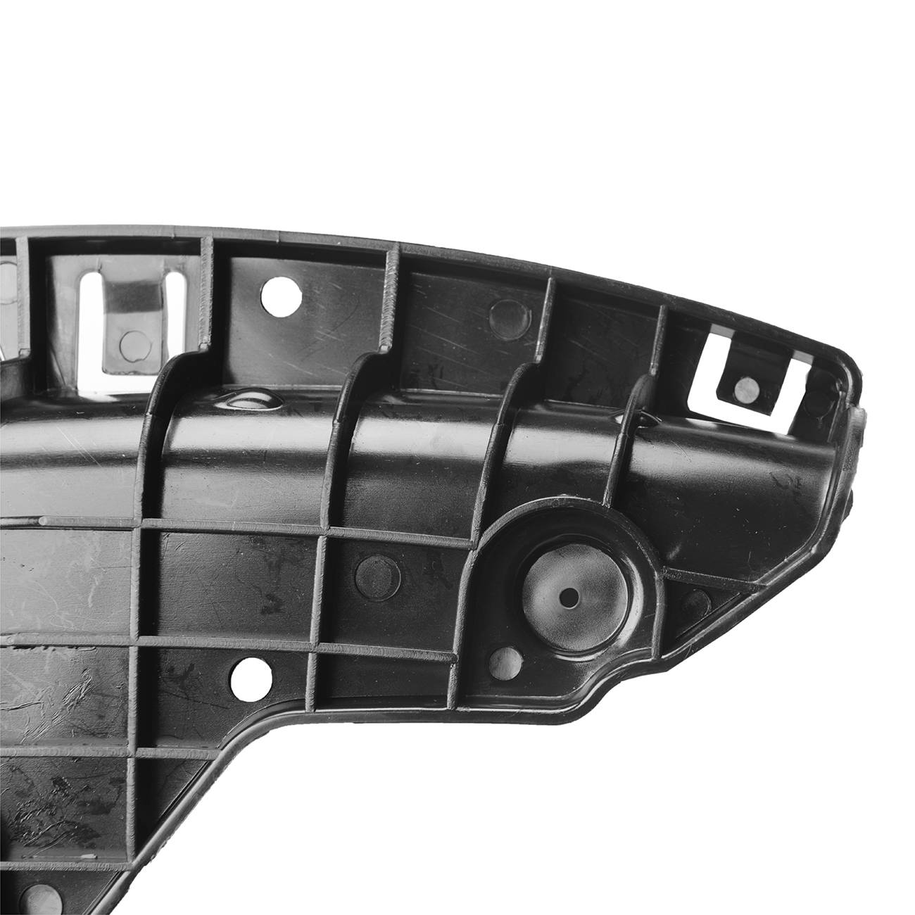 1pcs Headlamp Front Lamp Support Bracket Left Side For 2013-2016 Ford Escape