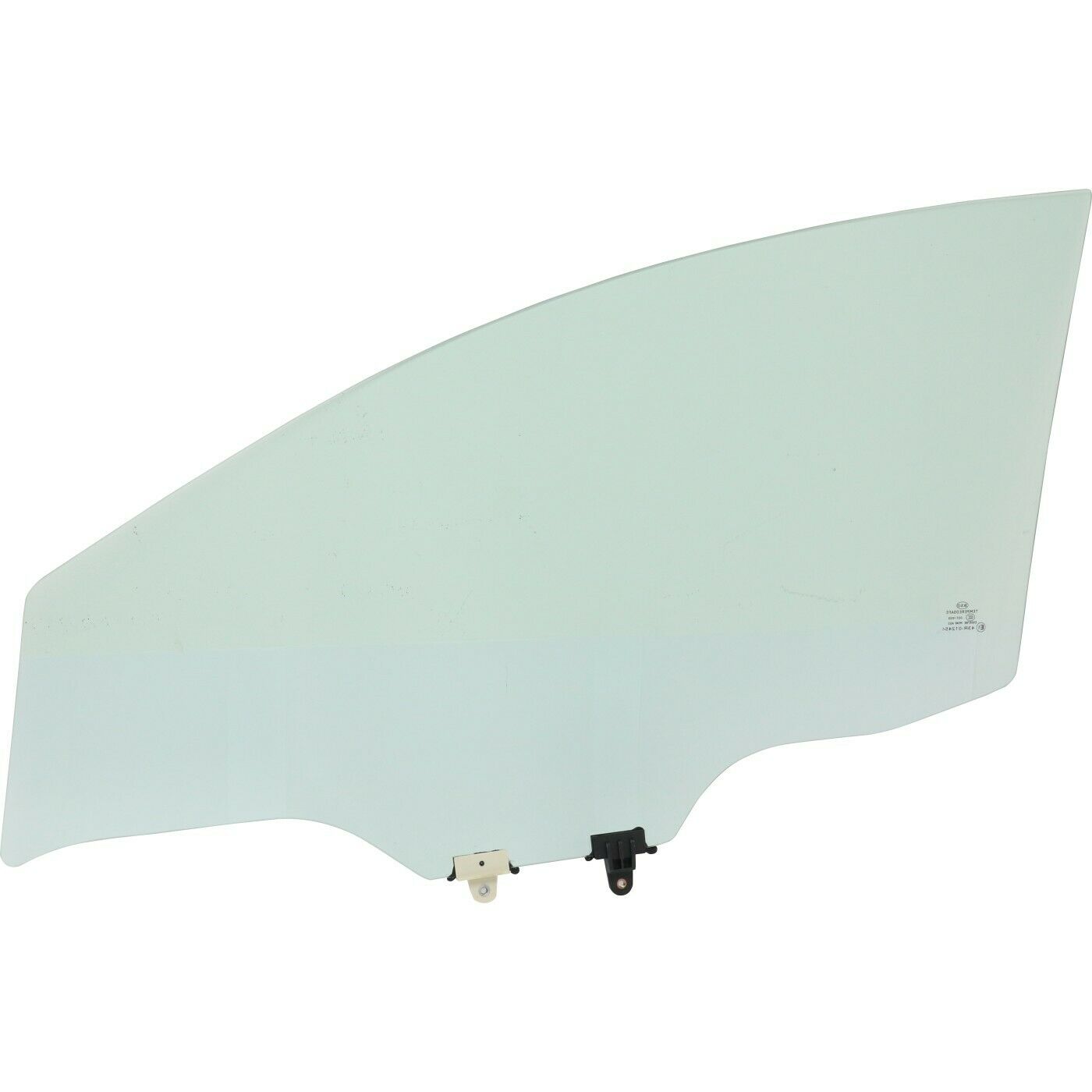 Door Glass Front Passenger Right Side RH Hand For 13-17 Nissan Sentra 803003SG0A