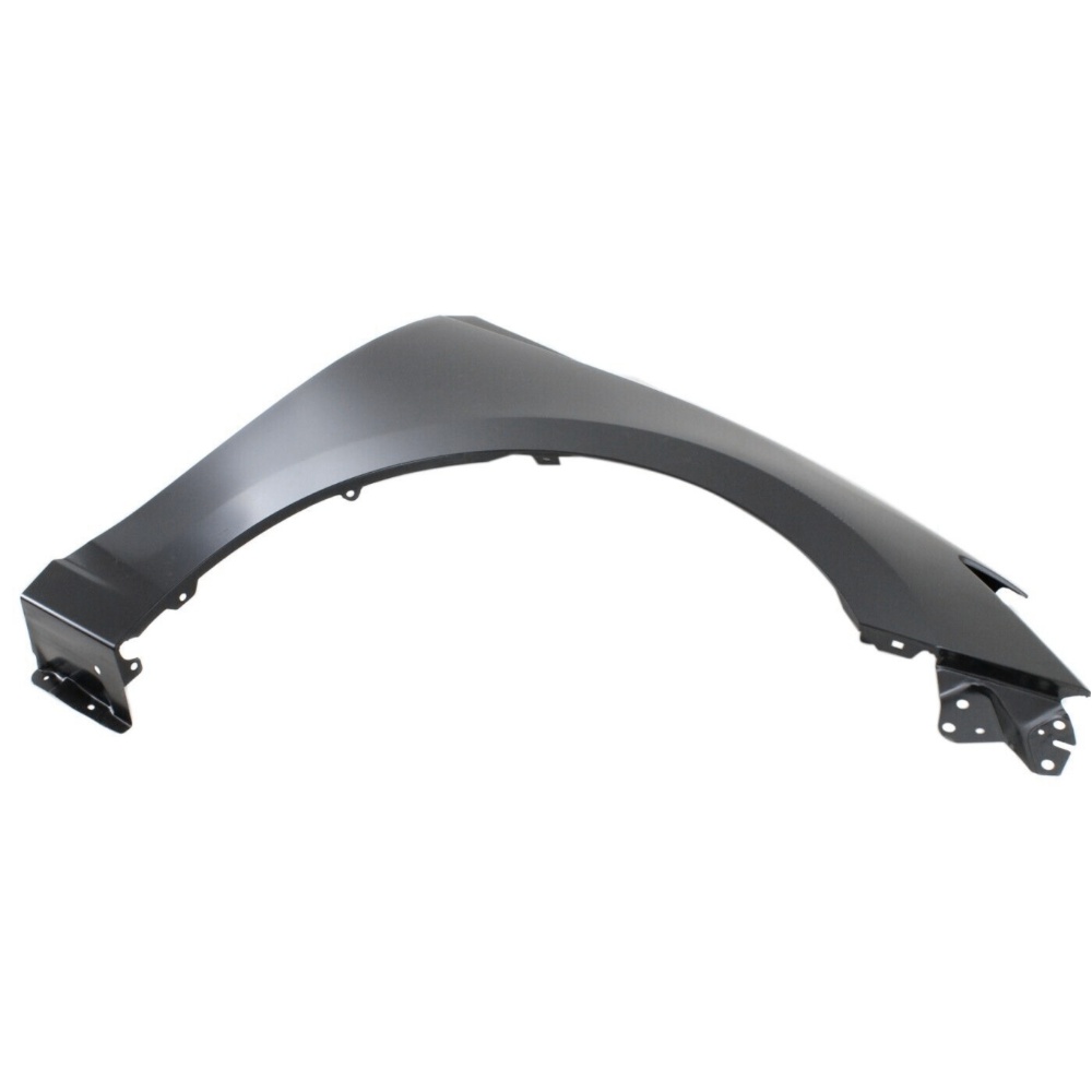 Fender For Mazda 3 Mazda 3 Sport 3 Hatchback Front Right Side Primed Steel