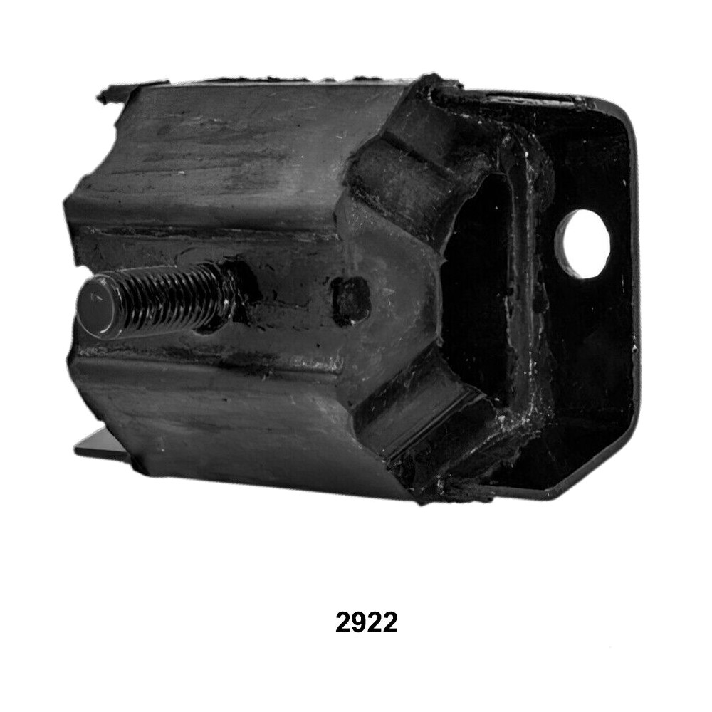 2922 Rear Transmission Mount 1Pc Chevolet