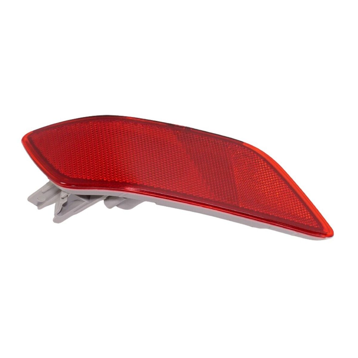 Bumper Face Bar Reflector Rear Right Hand Side Passenger 84551SJ000 For Forester