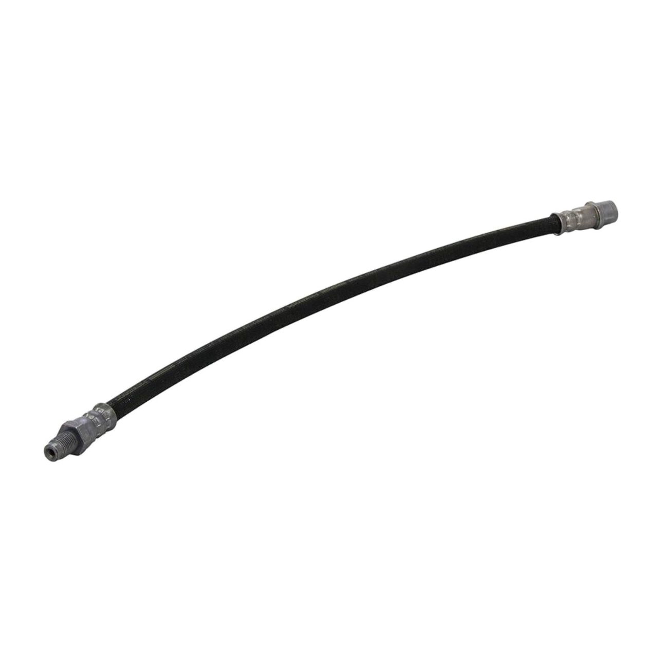 Brake Lines Front For 02-03 Mercedes-Benz C200 Kompressor Avantgarde C Clk E