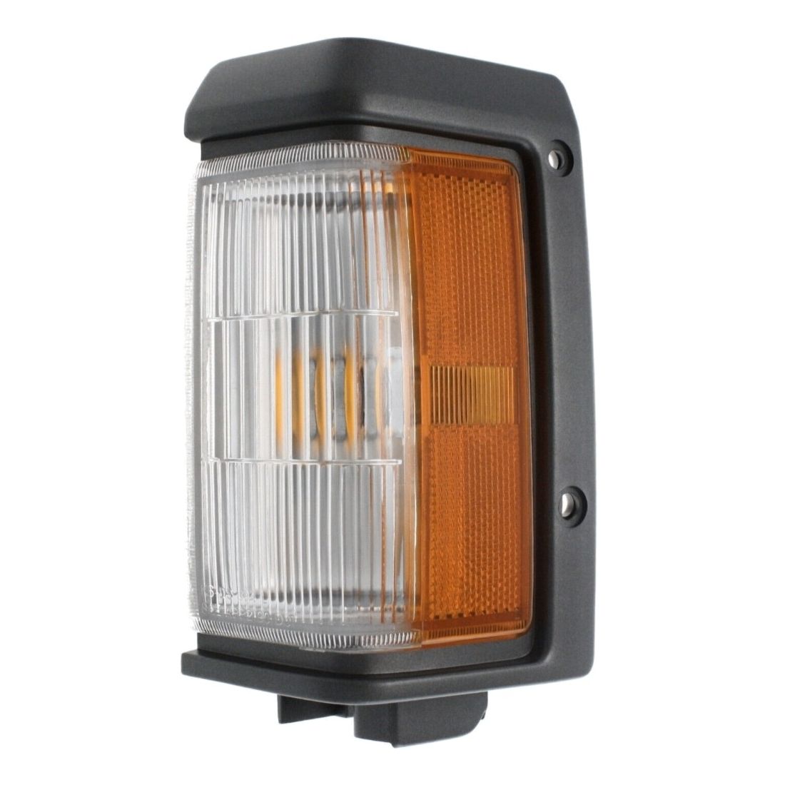Corner Light For 1988-1989 D21 1988-1995 Pathfinder Driver Side With Bulb