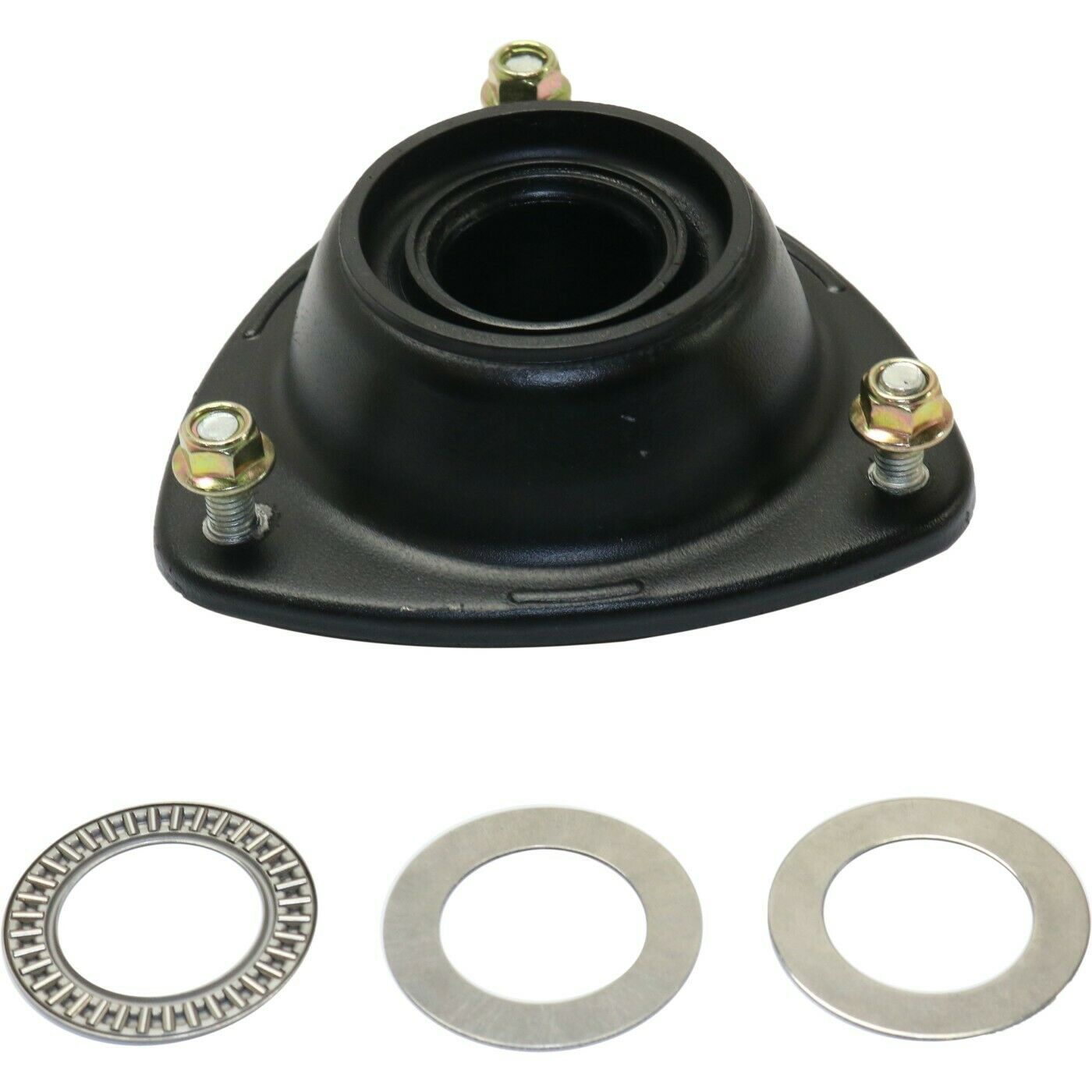 Shock And Strut Mount For 1989-1997 Geo Metro Front Driver And Passenger Side