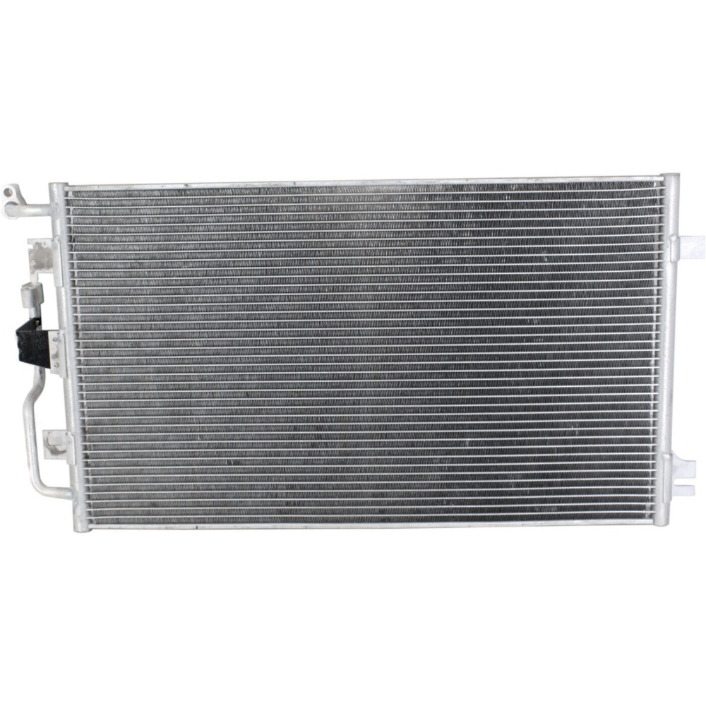 AC Condenser For 1995-2005 Chevrolet Cavalier 1995-2005 Pontiac Sunfire 52494197