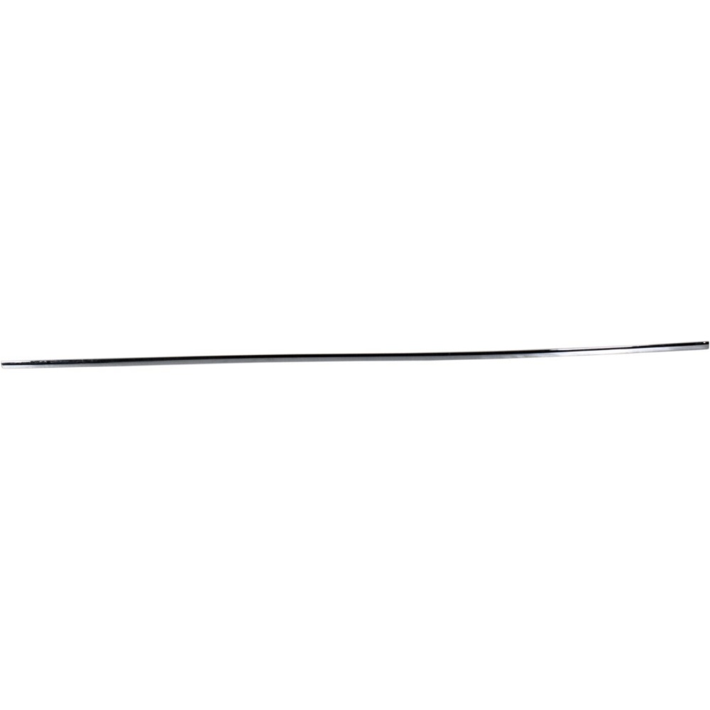 For Mercedes-Benz Set Of 2 Door Moldings Mouldings Trim Front Side Pair