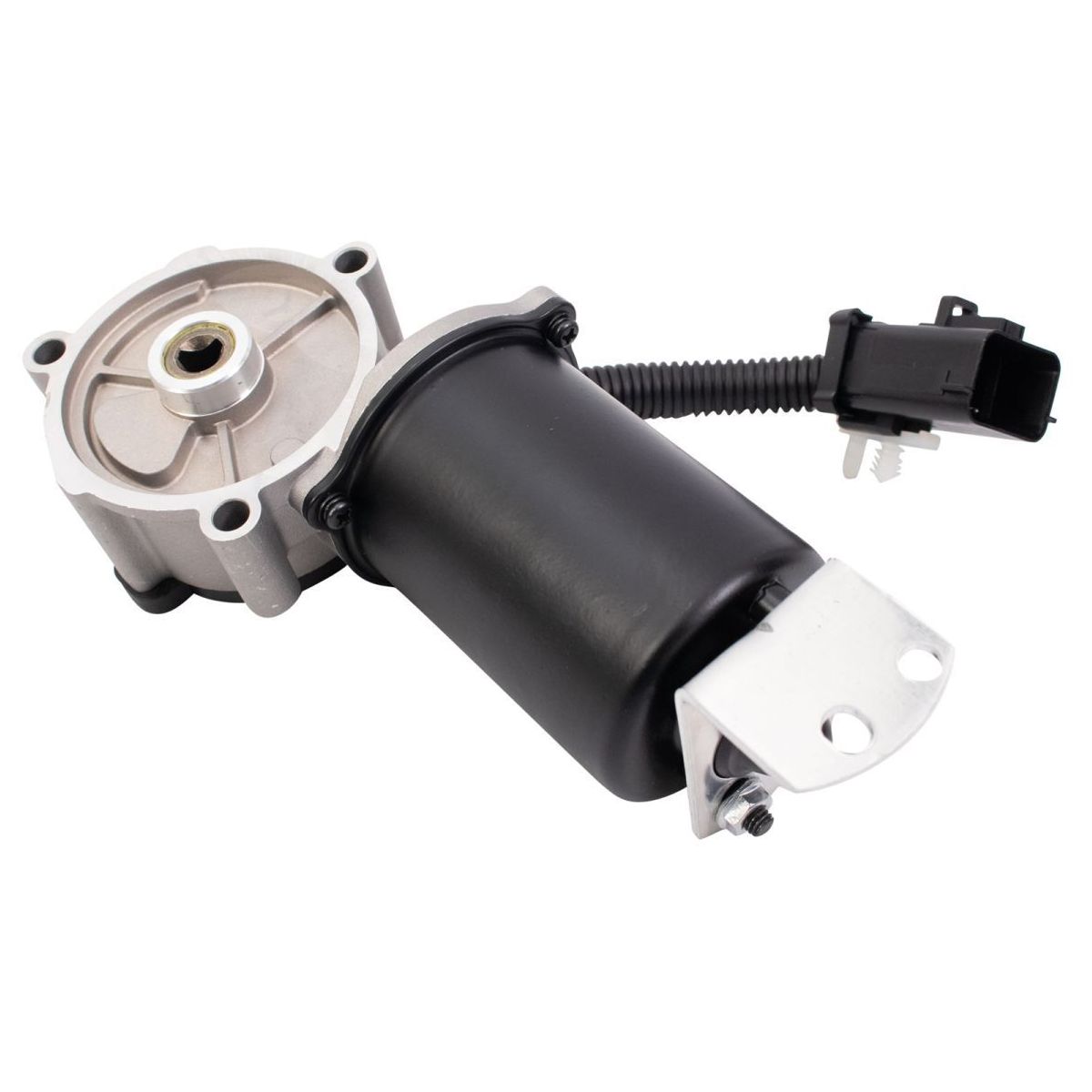 Transfer Case Shift Motor For 06-08 Ford F-150 Harley-Davidson Edition Truck