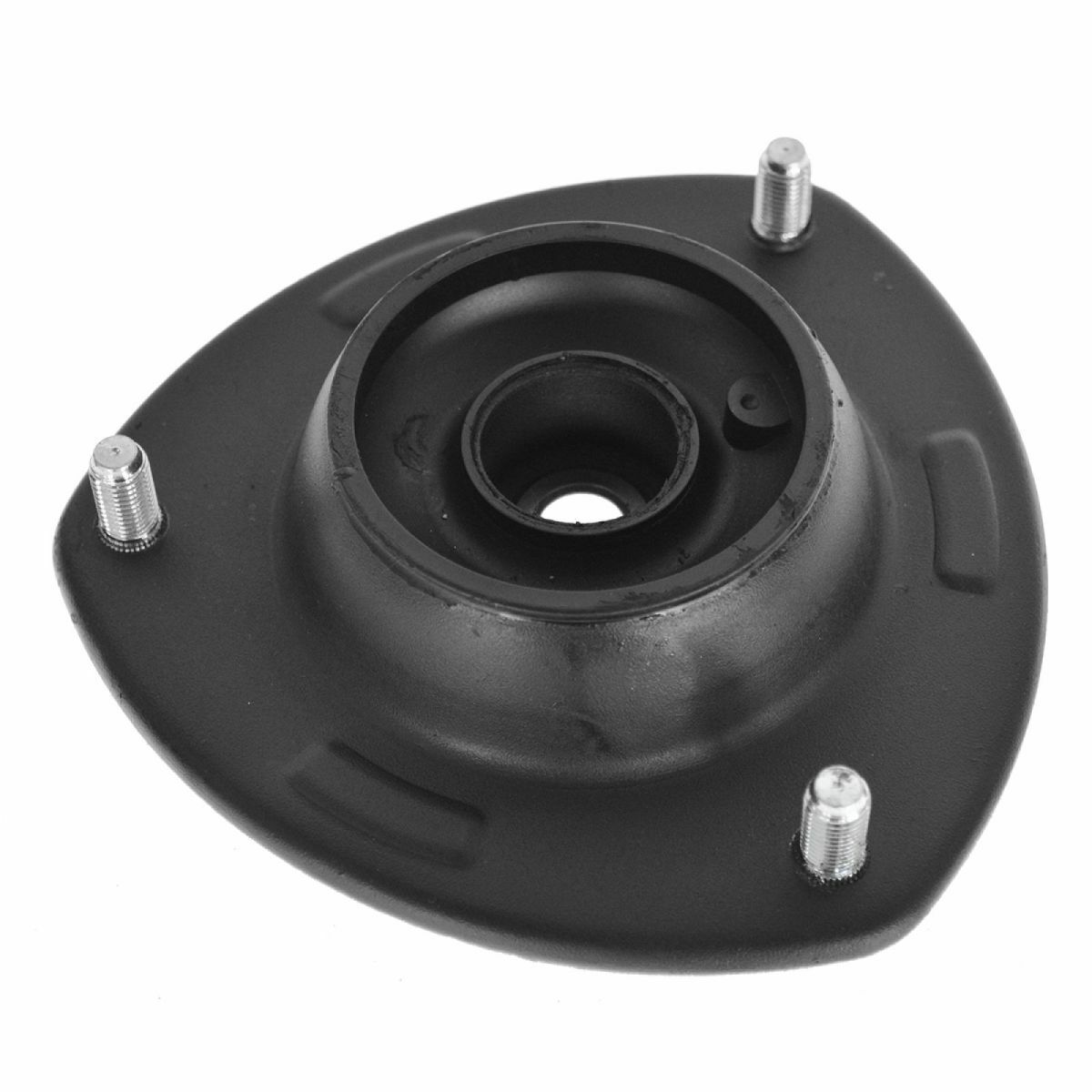Strut Mounts Front Pair Set For Chrysler Dodge Hyundai Kia Mitsubishi
