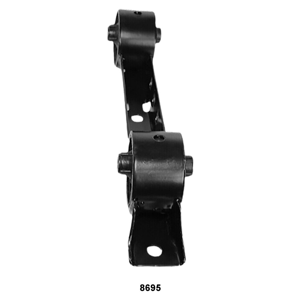 8695 Rear Auto Transmission Mount 1PC 3.5L MB951304