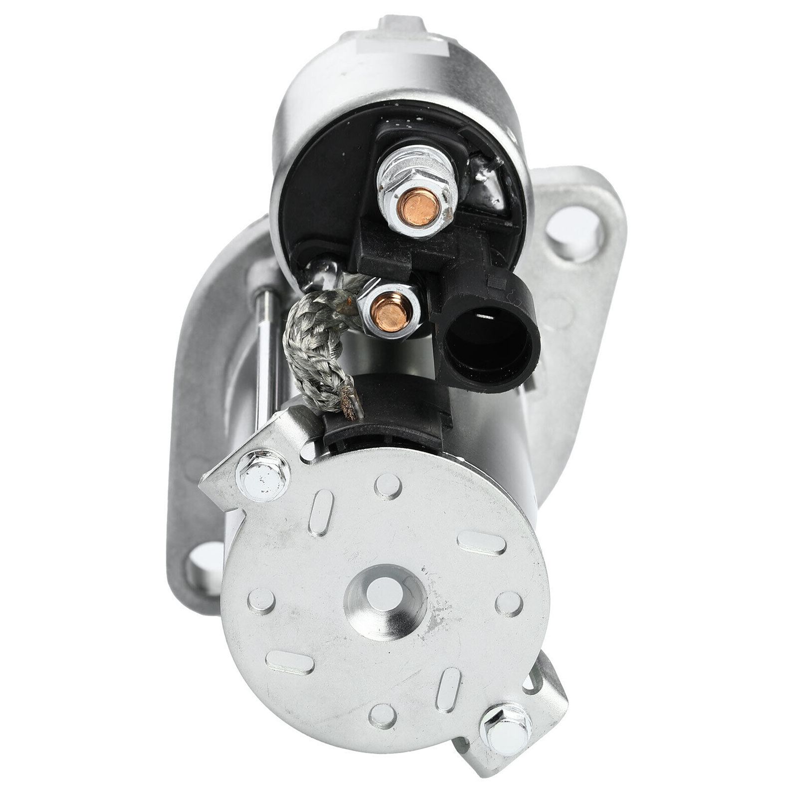 Starter For Audi A3 TT Quattro VW Beetle Golf Jetta Tiguan R32 1.1KW 12V CCW 10T