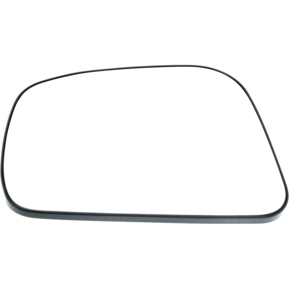 Mirror Glasses Set Of 2 Driver & Passenger Side Left Right For 07-12 Versa Pair