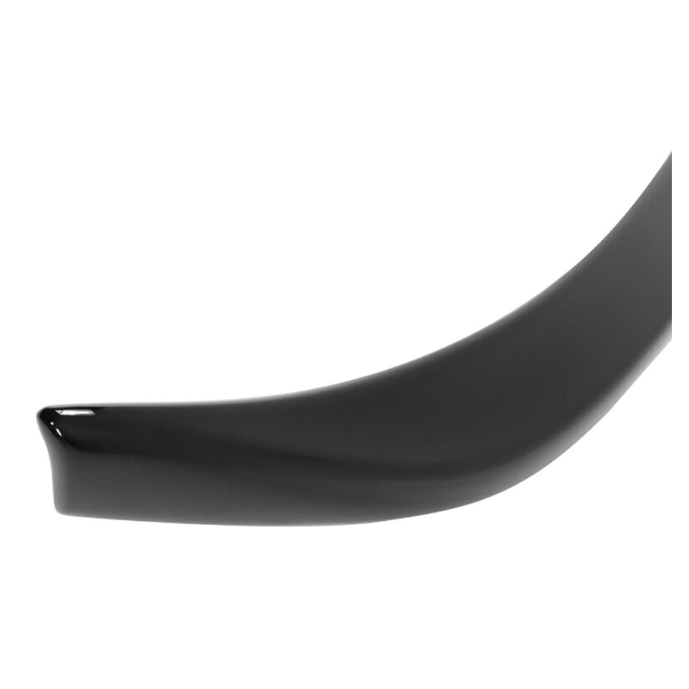 Fits 19-23 BMW G20 320i 330i G80 M3 M Performance Painted Black Trunk Spoiler