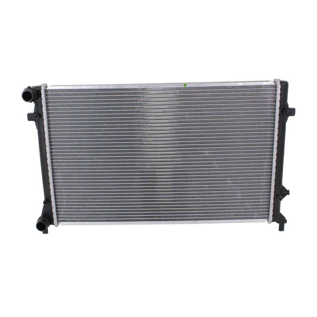 For 2006-2009 Volkswagen Rabbit Radiator