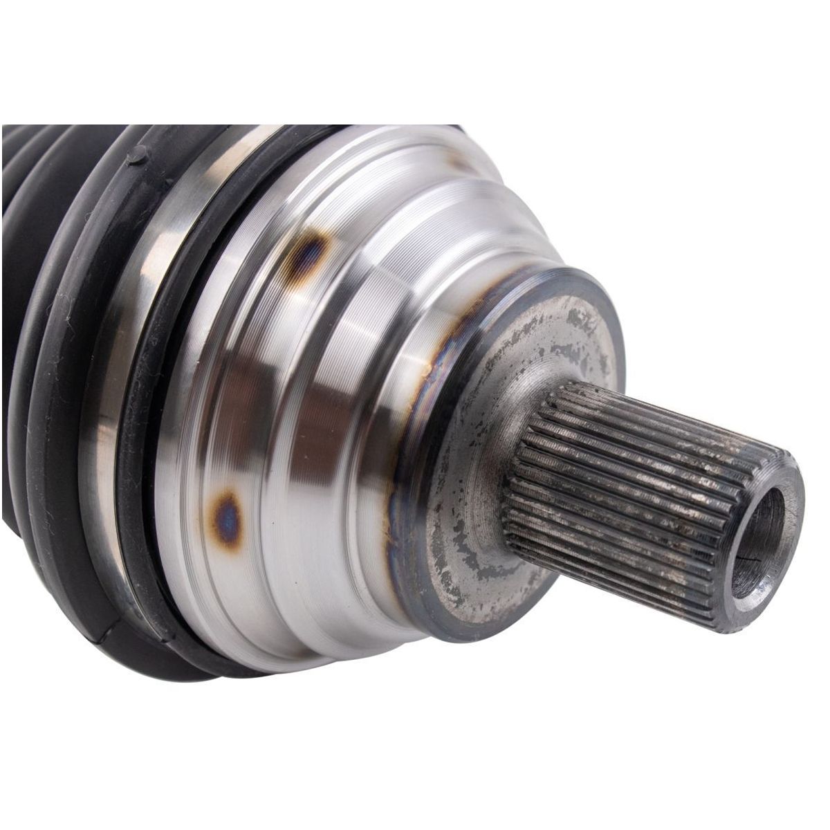 For 2007-2010 Volkswagen Jetta Wolfsburg Edition Sedan Front Left CV Axle Shaft