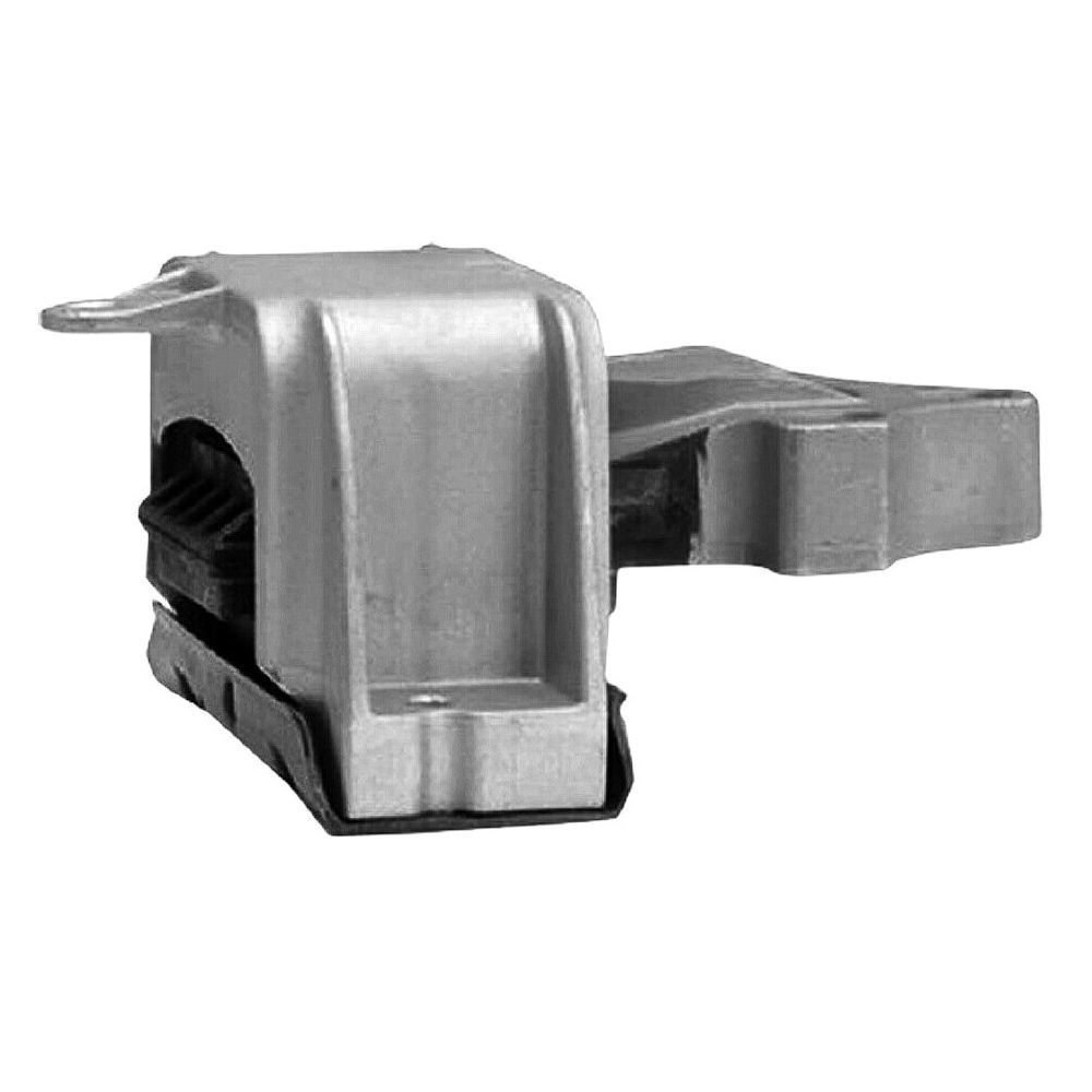 Left Hydraulic Transmission Mount 1pc Fits