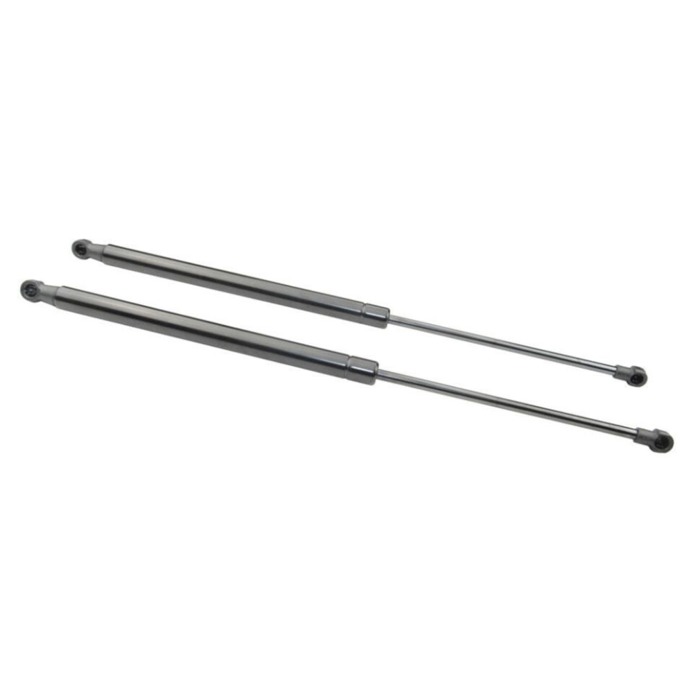 4 PCS - Upper Tailgate Lift Supports Struts For Land Rover 05-09 LR3 10-12 LR4