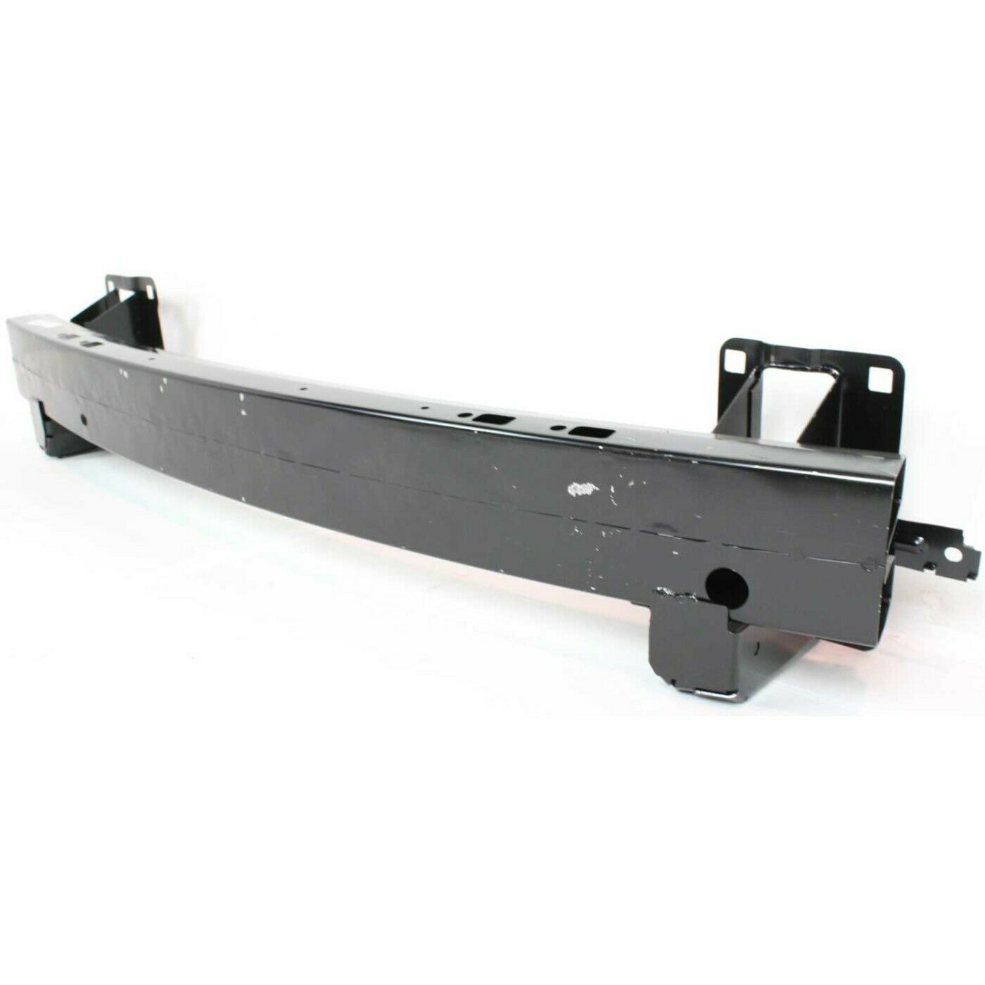 Front Bumper Reinforcement For Chrysler 200 Sebring Dodge Avenger Steel