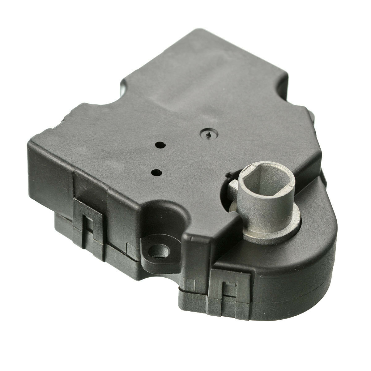 2 Sets Of - Main AC Heater Blend Air Door Actuator For Cadillac Chevrolet GMC Hummer