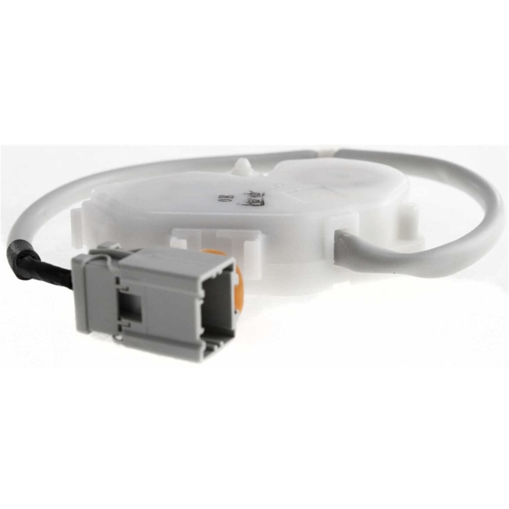Power Door Lock Actuator Front Left Driver Side For Honda CR-V Prelude
