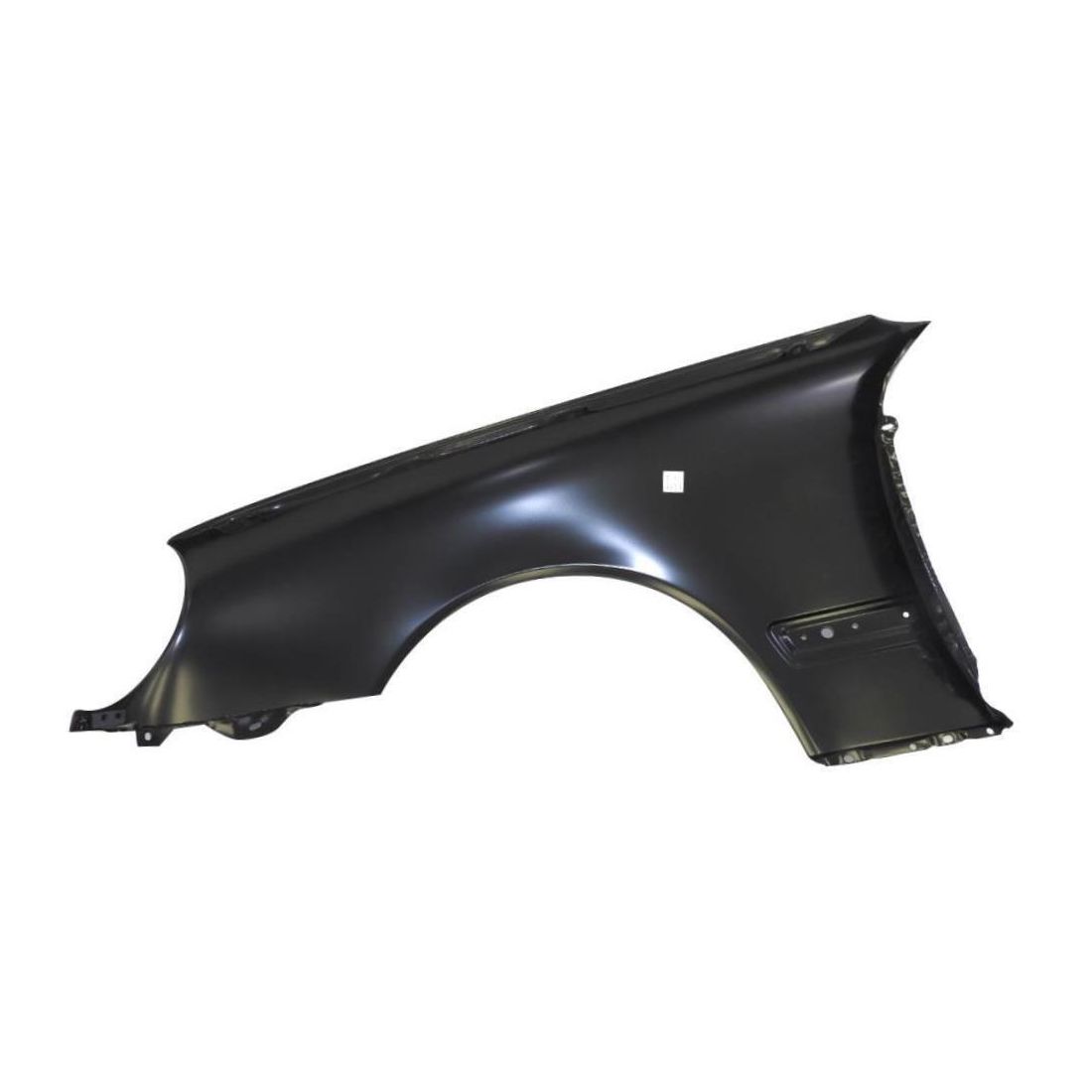 Right Passenger Side Fender For 1996-1999 Mercedes-Benz E300 Base Sedan W210