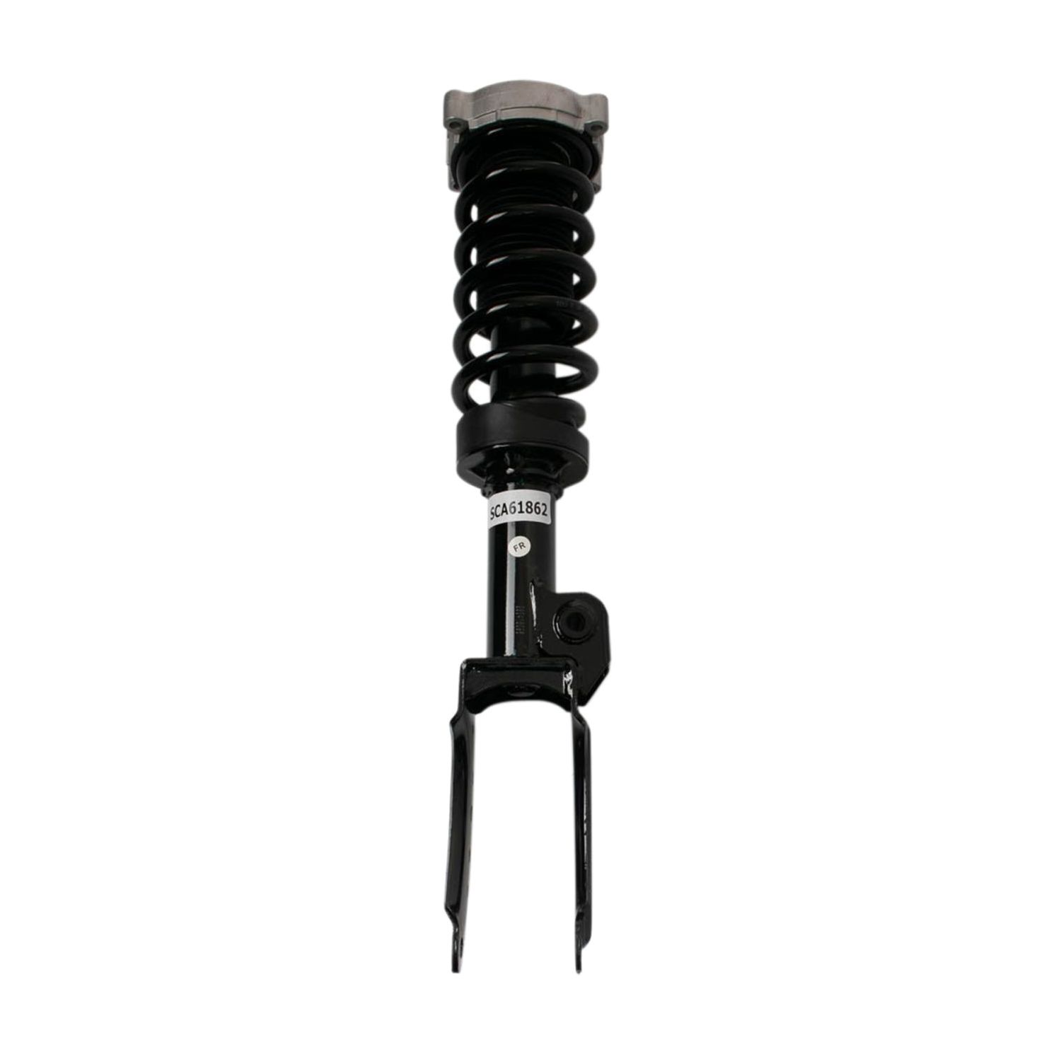 For 2011-2015 Q7 Premium Plus Sport Utility Front Right Shock & Spring Assembly