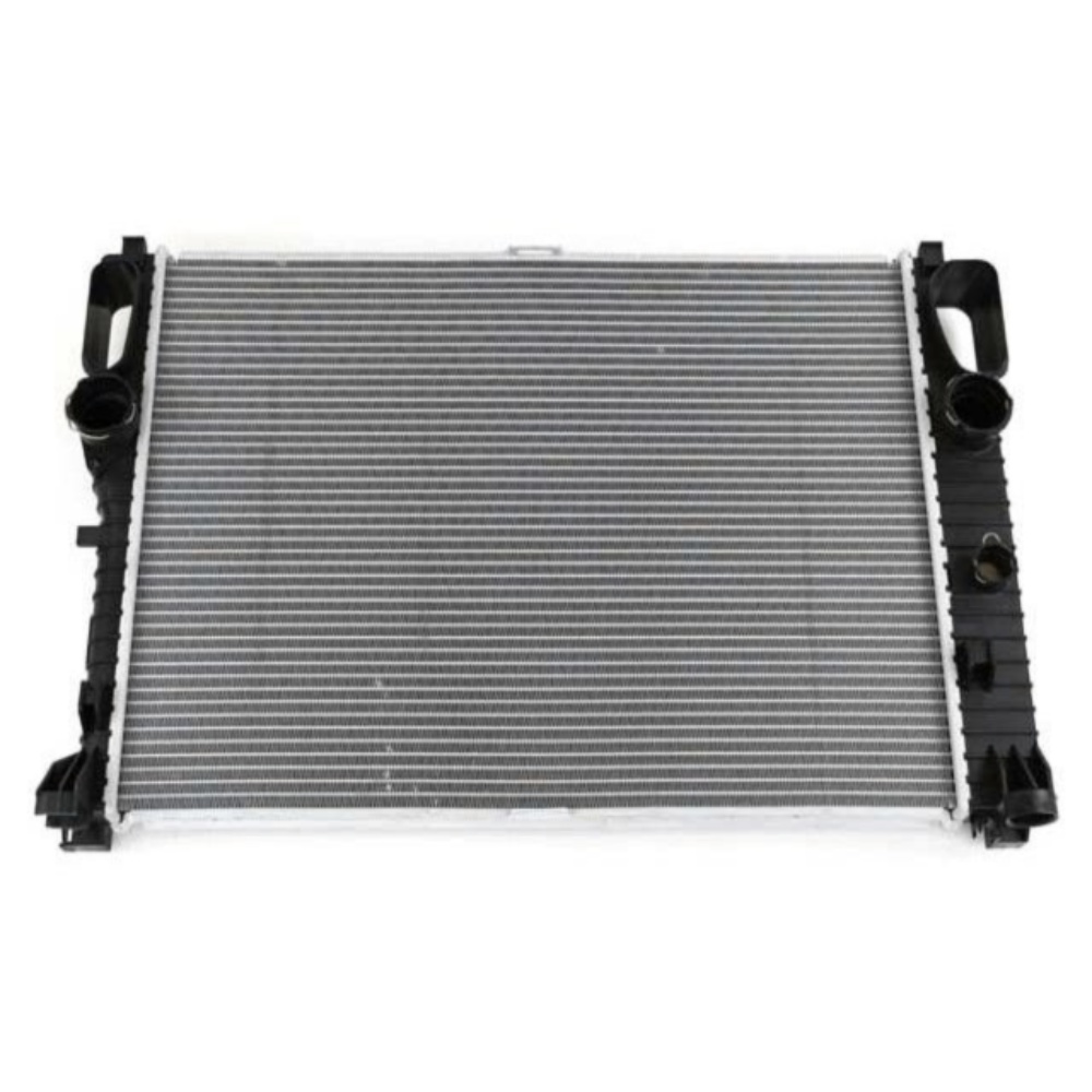 For Mercedes CLS55 AMG CLS63 AMG E320 E55 AMG E63 AMG Radiator 211 500 32 02