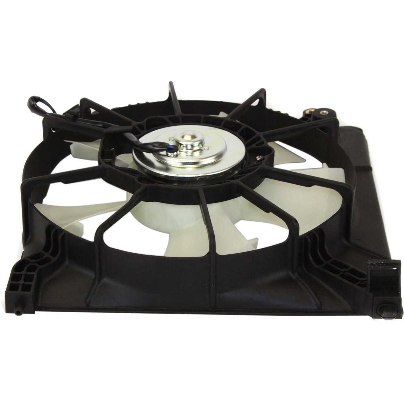 For 2011-2013 Honda Insight Base Hatchback Radiator Cooling Fan
