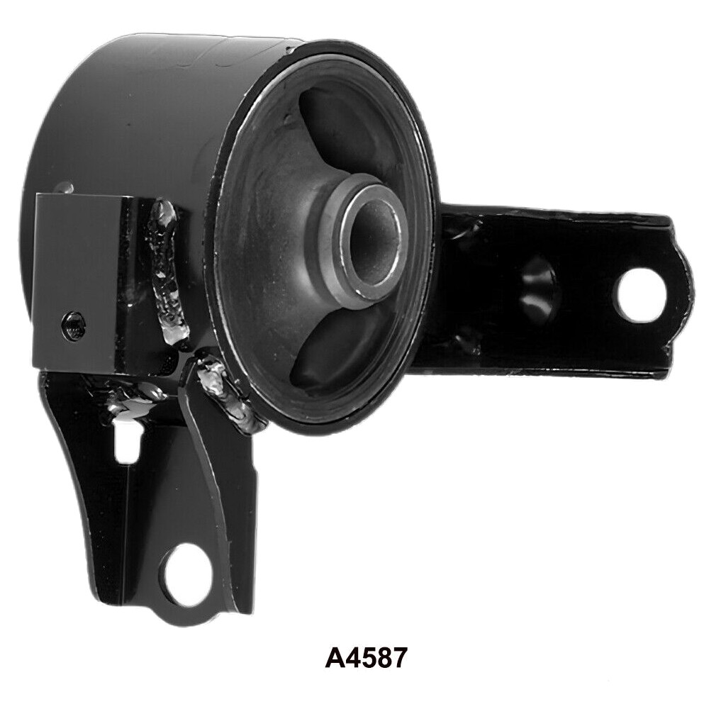 4 Sets Of - A4587 Front Right Engine Mount , , Odissey; 3.5L, 50820TK8A6