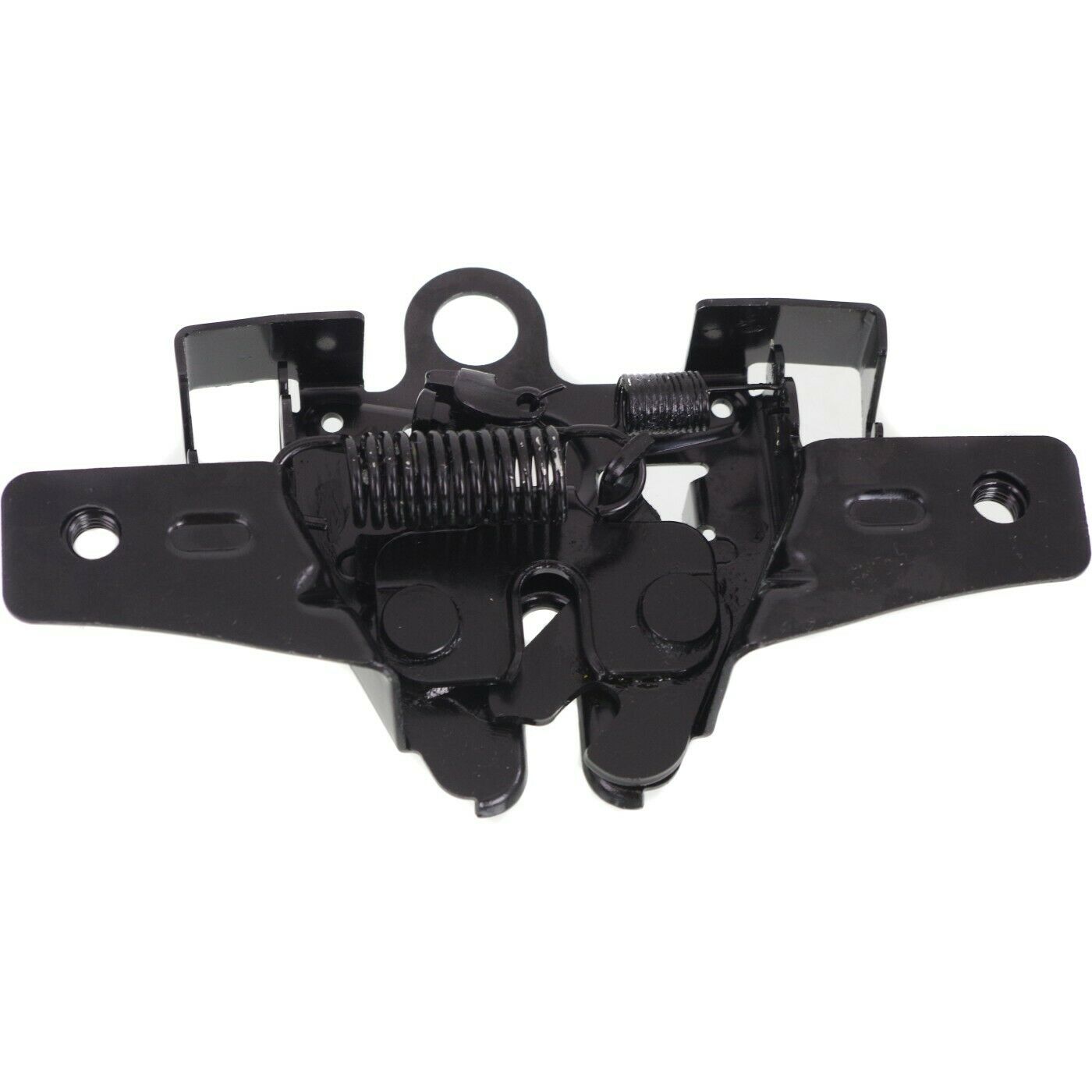 4 Sets Of - Hood Latch Lock For Nissan 2012-2019 Versa Sedan NI1234145 656013BB0A